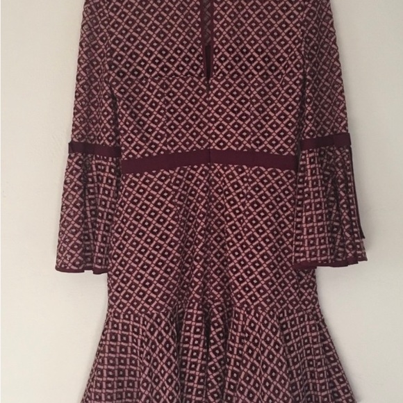 Cinq a Sept Dress- Worn Once - Picture 2 of 5